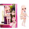 imageRainbow High Jr High Series 2 Bella Parker 9quot Pink Posable Fashion Doll with Designer Accessories and OpenClose Backpack Great Toy Gift for Kids Ages 612 Years Old ampamp CollectorsFashion