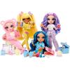 imageRainbow High Jr High PJ Party  Sunny Yellow 9quot Posable Blonde Fashion Doll with Soft Onesie Slippers Fun Play Accessories Great Toy Gift for Girls Kids Ages 412 Years