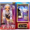 imageRainbow High Rainbow Vision Royal Three KPop Tiara Song Posable Fashion Doll w2 Designer Outfits to Mix ampamp Match wMicrophone Headset ampamp Band Merch Great Toy Gift Kids 612 Years Old ampamp CollectorsModern