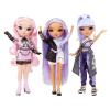 imageRainbow High Royal Three KPop Tessa Park Fashion Doll