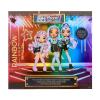 imageRainbow High Royal Three KPop Tessa Park Fashion Doll