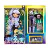 imageRainbow High Royal Three KPop Tessa Park Fashion Doll