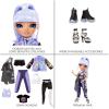 imageRainbow High Royal Three KPop Tessa Park Fashion Doll