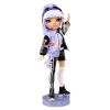 imageRainbow High Royal Three KPop Tessa Park Fashion Doll