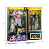 imageRainbow High Royal Three KPop Tessa Park Fashion Doll
