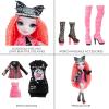 imageRainbow High Vision and Neon ShadowMara Pinkett Neon Pink Fashion Doll 2 Designer Outfits to Mix ampamp Match with Rock Band Accessories PLAYSET Great Gift for Kids 612 Years Old ampamp Collectors