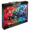 imageRainbow Vision Shadow High Neon Shadow Harley Limestone Neon Green Posable Fashion Doll 2 Designer Outfits to Mix ampamp Match Rock Band Accessories Playset Great Toy Gift Kids 612 Years ampamp Collector