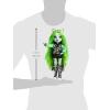 imageRainbow Vision Shadow High Neon Shadow Harley Limestone Neon Green Posable Fashion Doll 2 Designer Outfits to Mix ampamp Match Rock Band Accessories Playset Great Toy Gift Kids 612 Years ampamp Collector
