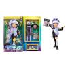 imageRainbow High Royal Three KPop Tessa Park Fashion Doll
