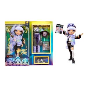 imageRainbow High Royal Three KPop Tessa Park Fashion Doll