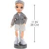imageRainbow High Aidan Purple Boy Fashion Doll Fashionable Outfit ampamp 10 Colorful Play Accessories Great Gift for Kids 412 Years Old and CollectorsFashion