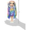 imageRainbow High Amaya Rainbow with Slime Kit ampamp Pet 11quot Shimmer Posable Fashion Doll with DIY Sparkle Slime Magical Yeti Pet Fun Play Accessories Great Toy Gift for Girls Kids Ages 412 Years