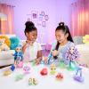 imageRainbow High Amaya Rainbow with Slime Kit ampamp Pet 11quot Shimmer Posable Fashion Doll with DIY Sparkle Slime Magical Yeti Pet Fun Play Accessories Great Toy Gift for Girls Kids Ages 412 Years