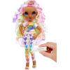 imageRainbow High Color ampamp Create Fashion DIY Doll with Washable Rainbow Markers Purple Eyes Curly Hair Bonus Top ampamp Shoes Color Create Play Rinse and Repeat Creative 412Blue green orange purple rainbow red white