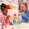 imageRainbow High Color ampamp Create Fashion DIY Doll with Washable Rainbow Markers Purple Eyes Curly Hair Bonus Top ampamp Shoes Color Create Play Rinse and Repeat Creative 412Blue green orange purple rainbow red white