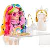 imageRainbow High Creative Crystals Amaya  Rainbow 11 Fashion Doll with Crystal Accessory Make It Kit Ring for You DIY Crafts Resin Play Kids Gift 8