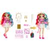 imageRainbow High Creative Crystals Amaya  Rainbow 11 Fashion Doll with Crystal Accessory Make It Kit Ring for You DIY Crafts Resin Play Kids Gift 8