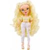 imageRainbow High Delilah Doll with Albinism Glasses ampamp MixandMatch Outfits  Great Gift for Kids 612Single