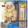 imageRainbow High Delilah Doll with Albinism Glasses ampamp MixandMatch Outfits  Great Gift for Kids 612Single
