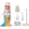 imageRainbow High Fantastic Fashion Amaya Raine  Rainbow 11 Fashion Doll and Playset with 2 Complete Doll Outfits and Fashion Play Accessories Great Gift for Kids 412 Years Old