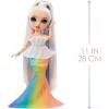 imageRainbow High Fantastic Fashion Amaya Raine  Rainbow 11 Fashion Doll and Playset with 2 Complete Doll Outfits and Fashion Play Accessories Great Gift for Kids 412 Years Old
