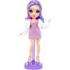 imageRainbow High Fantastic Fashion Violet Willow  Purple 11 Fashion Doll and Playset with 2 Complete Doll Outfits and Fashion Play Accessories Great Gift for Kids 412 Years Old