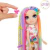 imageRainbow High Hair Chalk ampamp Style Amaya  Rainbow 11 Doll Washable Rainbow Hair Chalk Color Style Play Rinse ampamp Repeat Great Gift for Kids 412