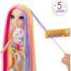 imageRainbow High Hair Chalk ampamp Style Amaya  Rainbow 11 Doll Washable Rainbow Hair Chalk Color Style Play Rinse ampamp Repeat Great Gift for Kids 412