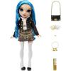 imageRainbow High Large Doll  Toy for Kids  60 cm Special Edition Fashion Doll  35 cm Multicolored Rainbow Hair ampamp 25 Accessories Great Gift for Children For Ages 612 Years Old