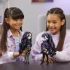 imageRainbow High Madison Twins 2Pack with Mix ampamp Match Outfits  Great Gift for Kids ampamp CollectorsPurple  Black
