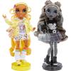 imageRainbow High Madison Twins 2Pack with Mix ampamp Match Outfits  Great Gift for Kids ampamp CollectorsYellow  Grey