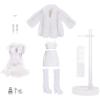 imageRainbow High Natasha Zima Grayscale Fashion Doll with 2 Outfits ampamp Accessories Gift for Kids 612