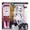 imageRainbow High Natasha Zima Grayscale Fashion Doll with 2 Outfits ampamp Accessories Gift for Kids 612