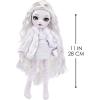 imageRainbow High Natasha Zima Grayscale Fashion Doll with 2 Outfits ampamp Accessories Gift for Kids 612