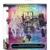 imageRainbow High Nicole Steel Grayscale Fashion Doll with 2 Outfits and Accessories Gift for Kids 612