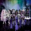 imageRainbow High Nicole Steel Grayscale Fashion Doll with 2 Outfits and Accessories Gift for Kids 612