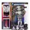 imageRainbow High Nicole Steel Grayscale Fashion Doll with 2 Outfits and Accessories Gift for Kids 612