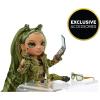 imageRainbow High Olivia Camo Green Fashion Doll Fashionable Outfit ampamp 10 Colorful Play Accessories Great Gift for Kids 412 Years Old and CollectorsModern