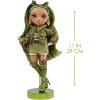 imageRainbow High Olivia Camo Green Fashion Doll Fashionable Outfit ampamp 10 Colorful Play Accessories Great Gift for Kids 412 Years Old and CollectorsModern