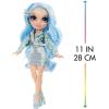 imageRainbow High Series 3 Sheryl Meyer Fashion Doll  Marigold Yellow with 2 Designer Outfits to Mix ampamp Match with Accessories Gift for Kids and Collectors Toys for Kids Ages 6 7 8 to 12 Years OldIce