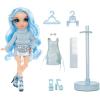 imageRainbow High Series 3 Sheryl Meyer Fashion Doll  Marigold Yellow with 2 Designer Outfits to Mix ampamp Match with Accessories Gift for Kids and Collectors Toys for Kids Ages 6 7 8 to 12 Years OldIce