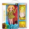 imageRainbow High Series 3 Sheryl Meyer Fashion Doll  Marigold Yellow with 2 Designer Outfits to Mix ampamp Match with Accessories Gift for Kids and Collectors Toys for Kids Ages 6 7 8 to 12 Years OldMarigold