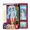 imageRainbow High Series 3 Sheryl Meyer Fashion Doll  Marigold Yellow with 2 Designer Outfits to Mix ampamp Match with Accessories Gift for Kids and Collectors Toys for Kids Ages 6 7 8 to 12 Years OldIce