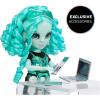 imageRainbow High Shadow High Berrie  Blue Fashion Doll Fashionable Outfit ampamp 10 Colorful Play Accessories Great Gift for Kids 412 Years Old ampamp Collectors