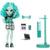 imageRainbow High Shadow High Berrie  Blue Fashion Doll Fashionable Outfit ampamp 10 Colorful Play Accessories Great Gift for Kids 412 Years Old ampamp Collectors