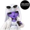 imageRainbow High Shadow High Dia Mante Purple Fashion Doll Fashionable Outfit ampamp 10 Colorful Play Accessories Great Gift for Kids 412 Years Old ampamp Collectors11 inch Pack of 2