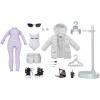 imageRainbow High Shadow High Dia Mante Purple Fashion Doll Fashionable Outfit ampamp 10 Colorful Play Accessories Great Gift for Kids 412 Years Old ampamp Collectors11 inch