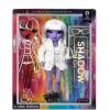 imageRainbow High Shadow High Dia Mante Purple Fashion Doll Fashionable Outfit ampamp 10 Colorful Play Accessories Great Gift for Kids 412 Years Old ampamp Collectors11 inch