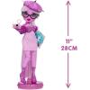imageRainbow High Shadow High Lavender  Purple Fashion Doll Fashionable Outfit Extra Long Hair Glasses ampamp 10 Colorful Play Accessories Great Gift for Kids 412 Years Old ampamp Collectors