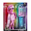 imageRainbow High Shadow High Lavender  Purple Fashion Doll Fashionable Outfit Extra Long Hair Glasses ampamp 10 Colorful Play Accessories Great Gift for Kids 412 Years Old ampamp Collectors